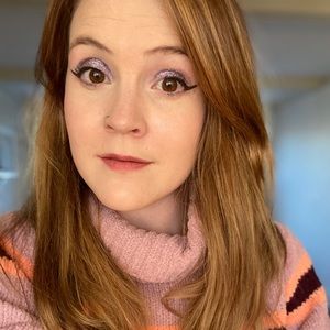 Meet your Posher, Haley